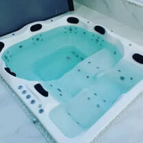 Categoria Banheiras SPA - Plenitude Banheiras